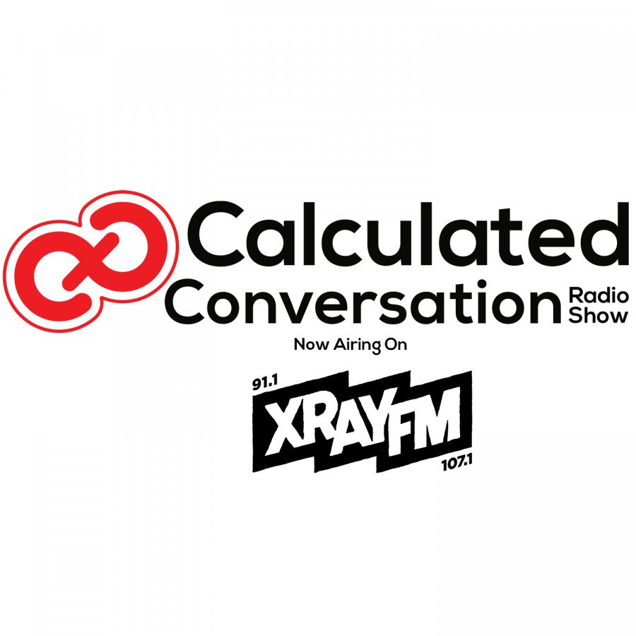 Calculated Conversation Radio Show