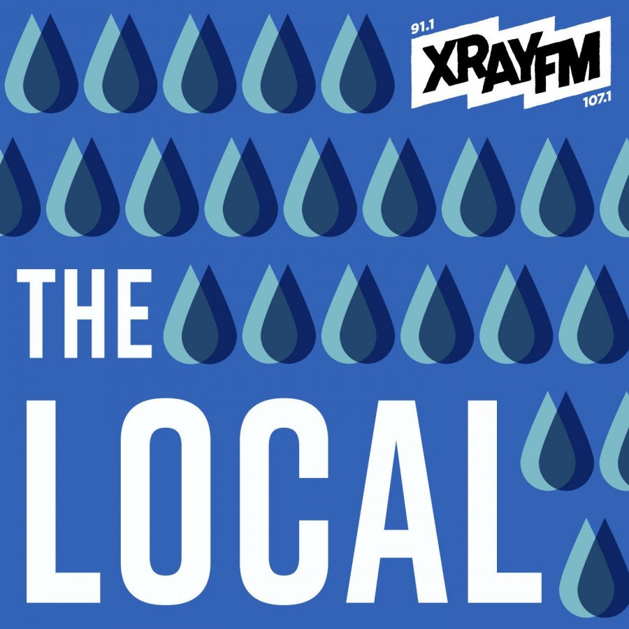 The Local